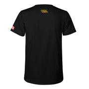 Southern American Skull Tee