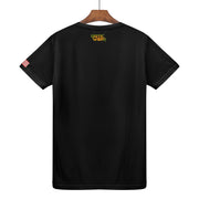 Southern American Skull Tee