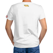 What Dem's See When They Sleep Tee