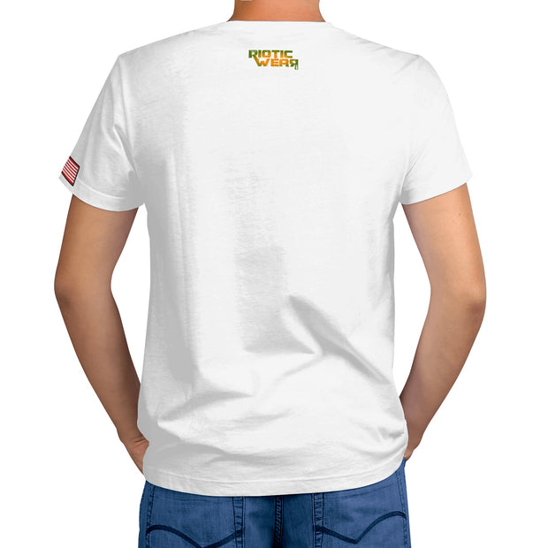 What Dem's See When They Sleep Tee