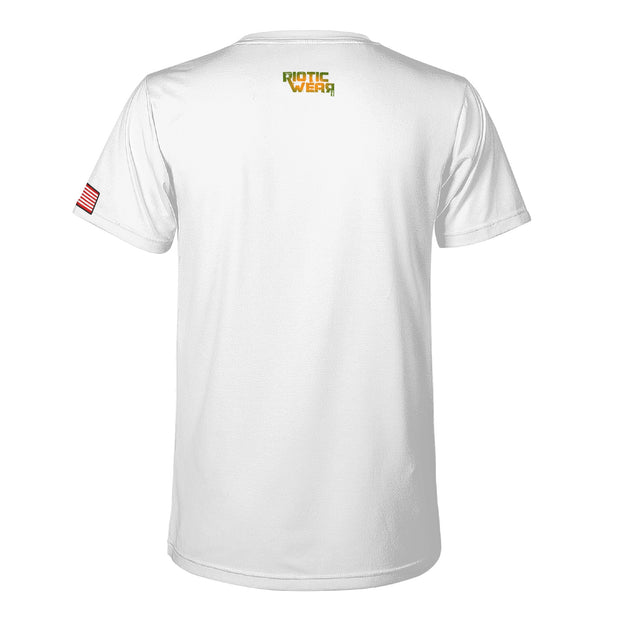 What Dem's See When They Sleep Tee