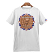 What Dem's See When They Sleep Tee