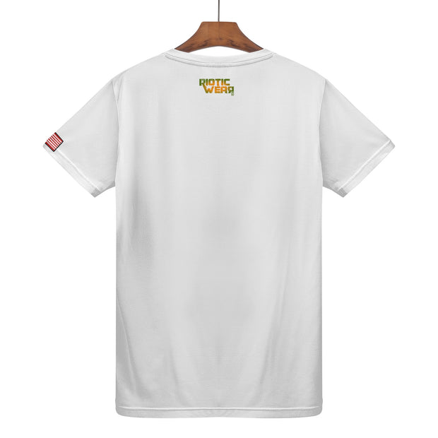 What Dem's See When They Sleep Tee