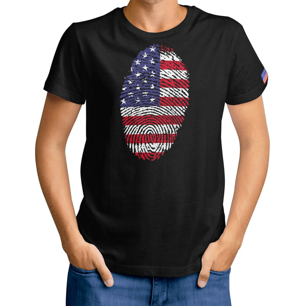 American Identity Tee