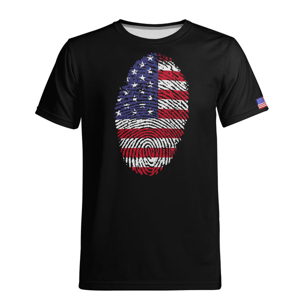 American Identity Tee