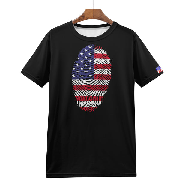 American Identity Tee