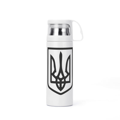 Trident Insulation Water Bottle