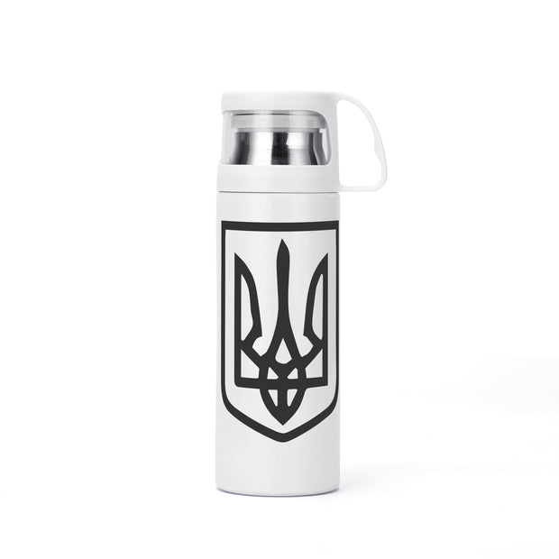Trident Insulation Water Bottle
