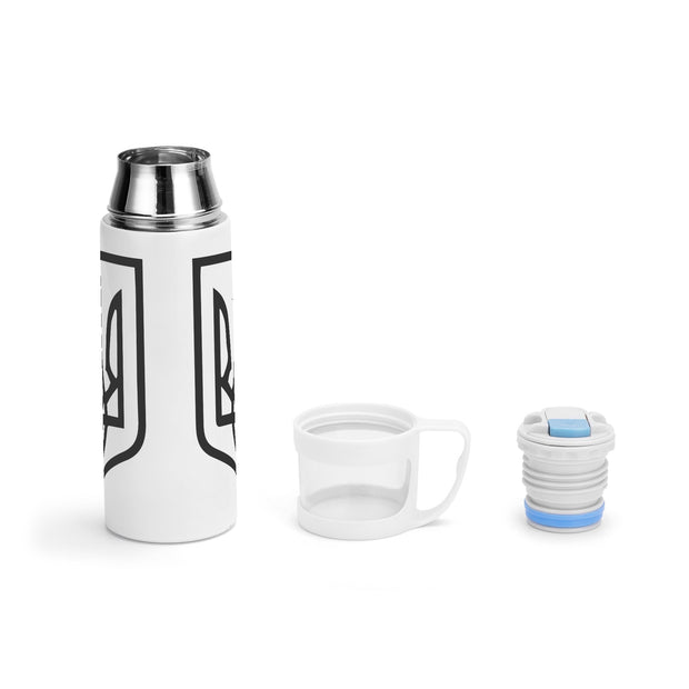 Trident Insulation Water Bottle