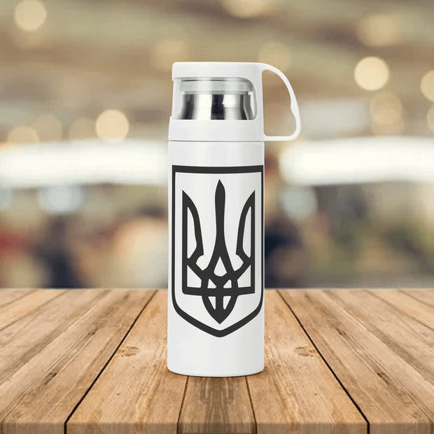 Trident Insulation Water Bottle