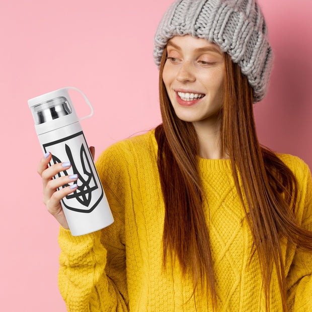 Trident Insulation Water Bottle