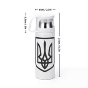 Trident Insulation Water Bottle