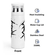 Starsky Logo Insulation Water Bottle