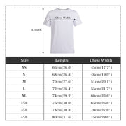 Southern American Skull Tee