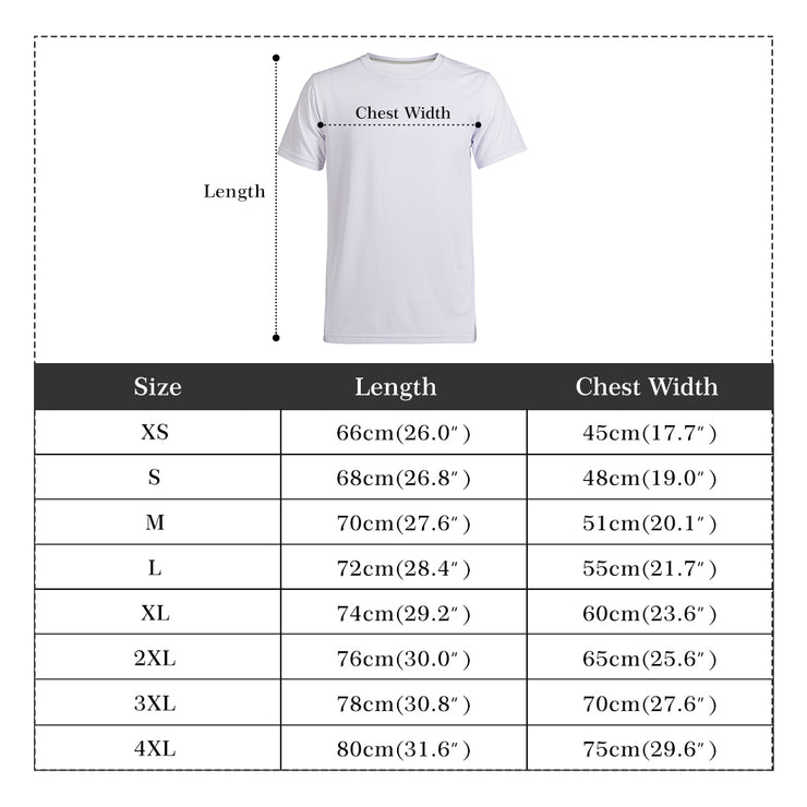 Southern American Skull Tee
