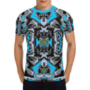 "Dark Gun" Camo Toad Tee