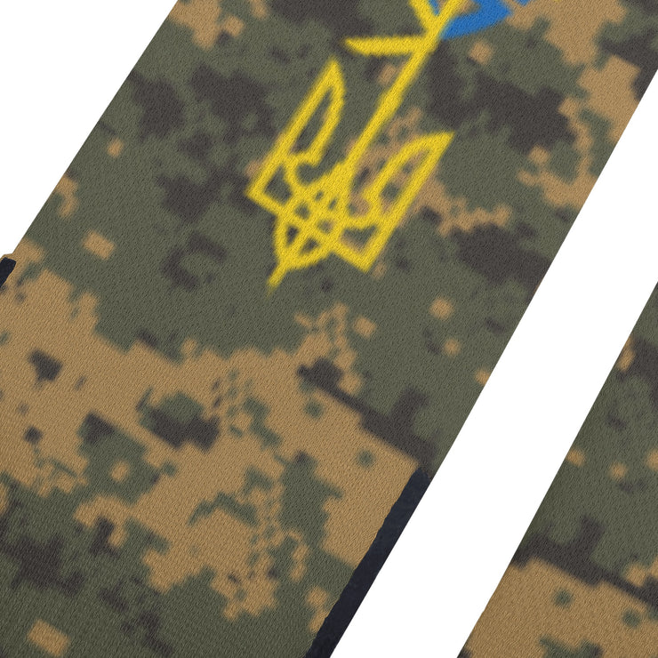 Operator Starsky Merch Crew Socks (5 Different Designs)