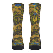 Operator Starsky Merch Crew Socks (5 Different Designs)