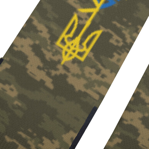 Operator Starsky Merch Crew Socks (5 Different Designs)