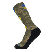 Operator Starsky Merch Crew Socks (5 Different Designs)