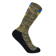 Operator Starsky Merch Crew Socks (5 Different Designs)