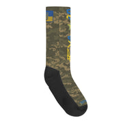 Operator Starsky Merch Crew Socks (5 Different Designs)