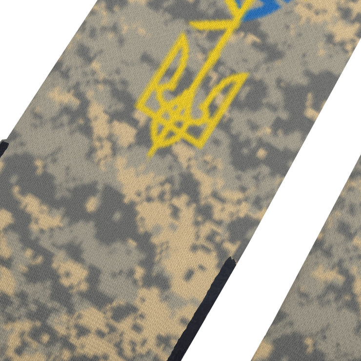 Operator Starsky Merch Crew Socks (5 Different Designs)