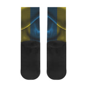 Operator Starsky Merch Crew Socks (5 Different Designs)