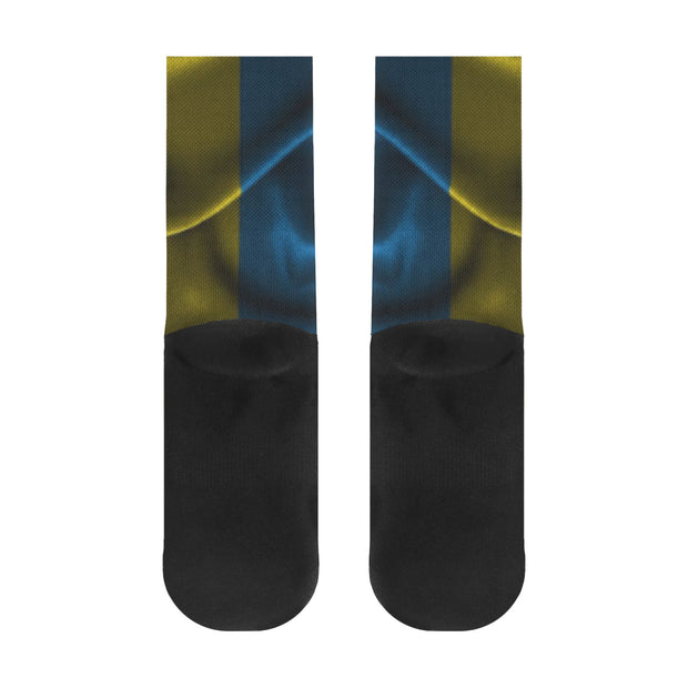 Operator Starsky Merch Crew Socks (5 Different Designs)
