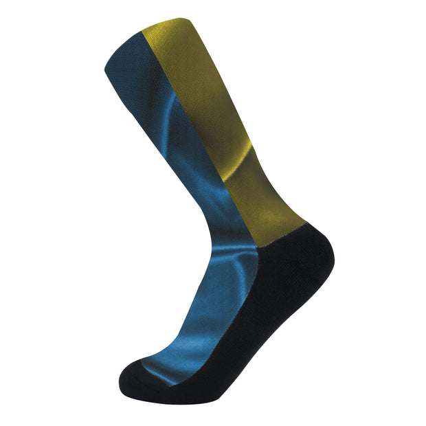 Operator Starsky Merch Crew Socks (5 Different Designs)
