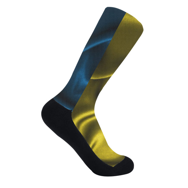 Operator Starsky Merch Crew Socks (5 Different Designs)