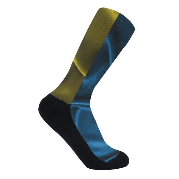 Operator Starsky Merch Crew Socks (5 Different Designs)