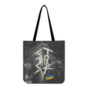 Original Art Clothe Tote Bag Ukrainian Design 5