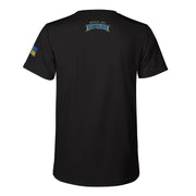 Kherson Ukraine Raccoon Revenge 2 (5 Colors) Tee