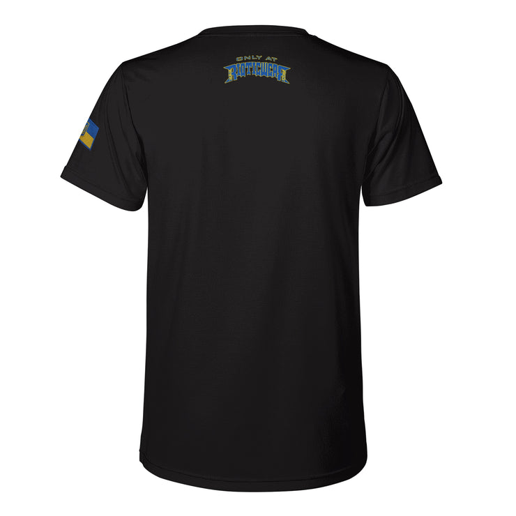 Kherson Ukraine Raccoon Revenge 2 (5 Colors) Tee