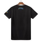 Kherson Ukraine Raccoon Revenge 2 (5 Colors) Tee