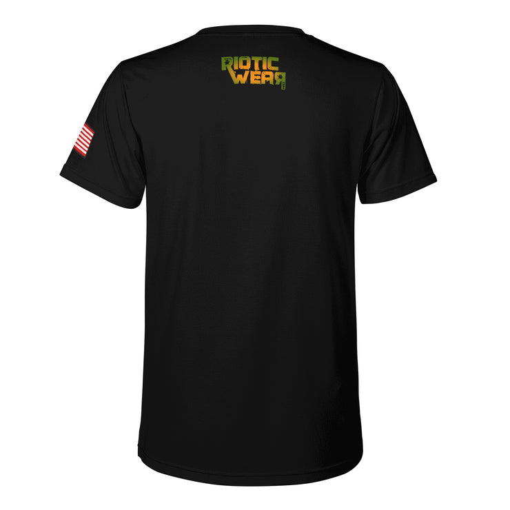 Chinese Balloon Vs F16 Tee