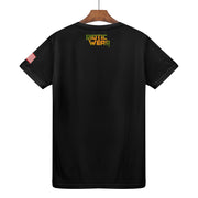 Chinese Balloon Vs F16 Tee
