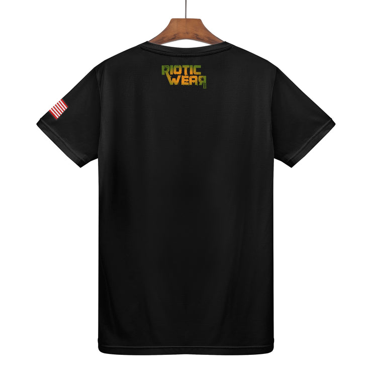 Chinese Balloon Vs F16 Tee