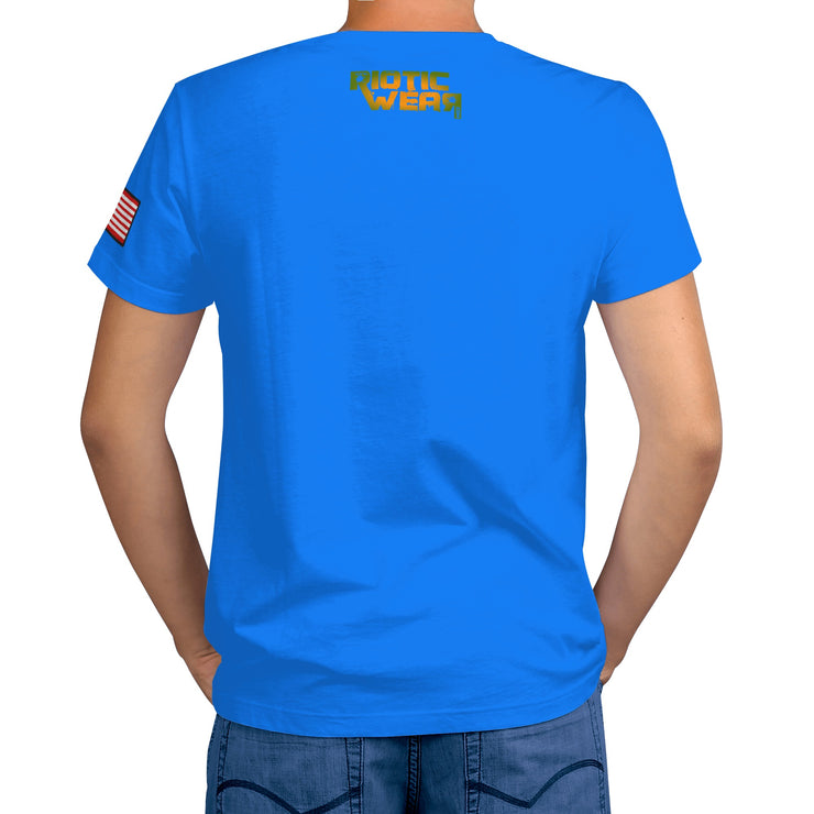 Chinese Balloon Vs F16 Tee