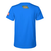 Chinese Balloon Vs F16 Tee