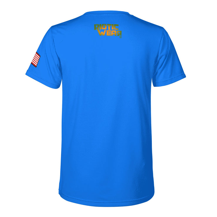 Chinese Balloon Vs F16 Tee