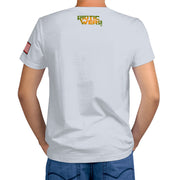 Chinese Balloon Vs F16 Tee