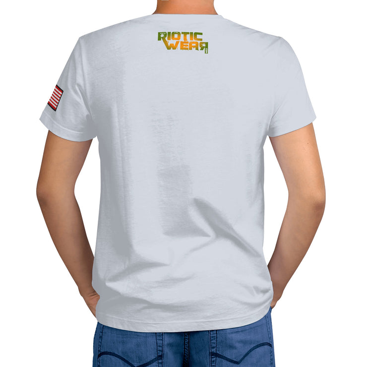 Chinese Balloon Vs F16 Tee