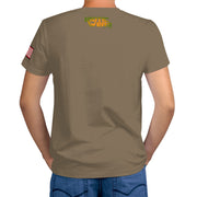 Chinese Balloon Vs F16 Tee