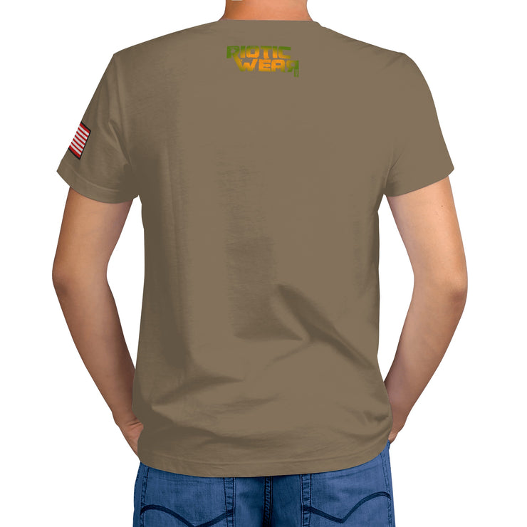 Chinese Balloon Vs F16 Tee
