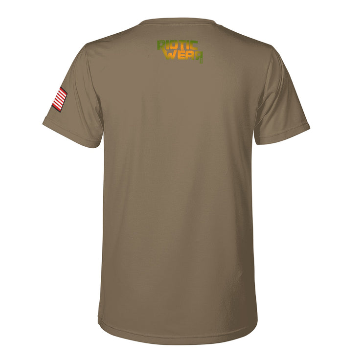 Chinese Balloon Vs F16 Tee