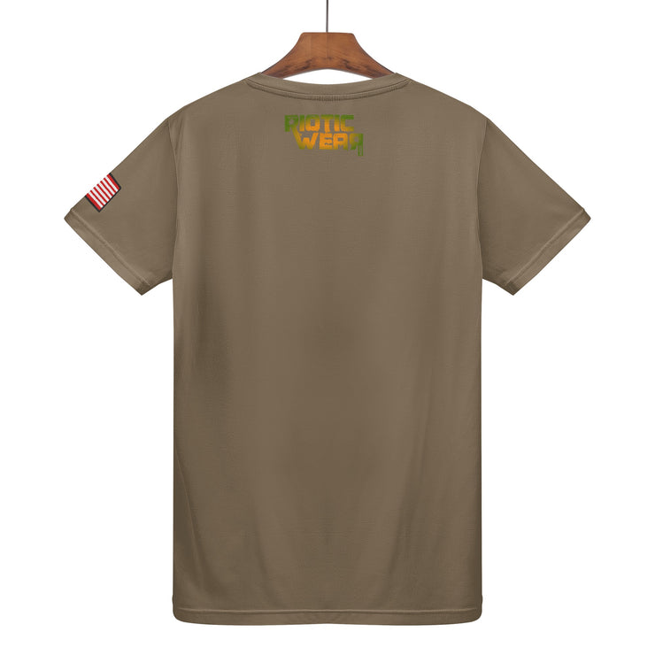 Chinese Balloon Vs F16 Tee