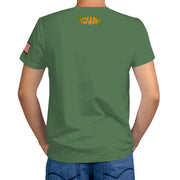 Chinese Balloon Vs F16 Tee