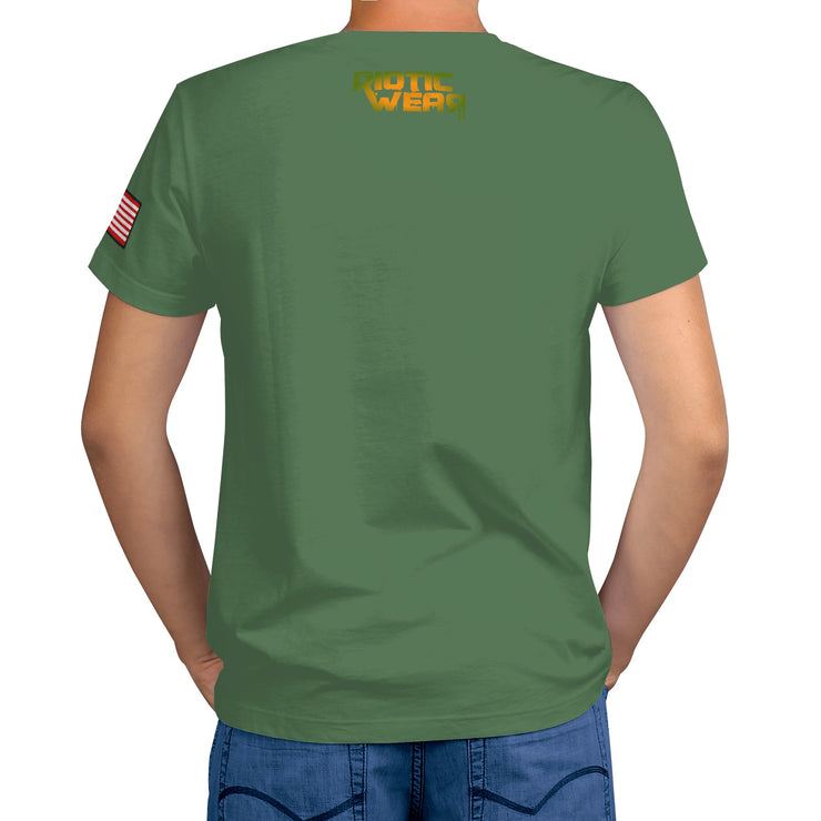 Chinese Balloon Vs F16 Tee